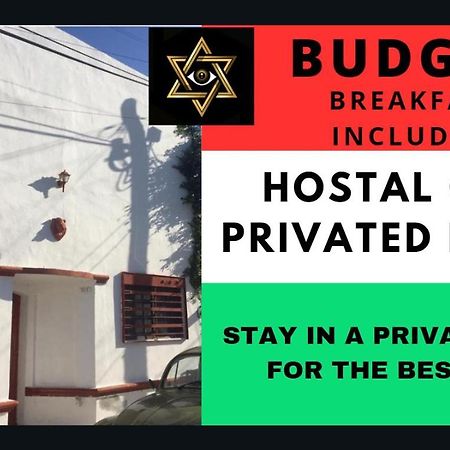 קנקון 777 Lenderman Hostal 777 מראה חיצוני תמונה