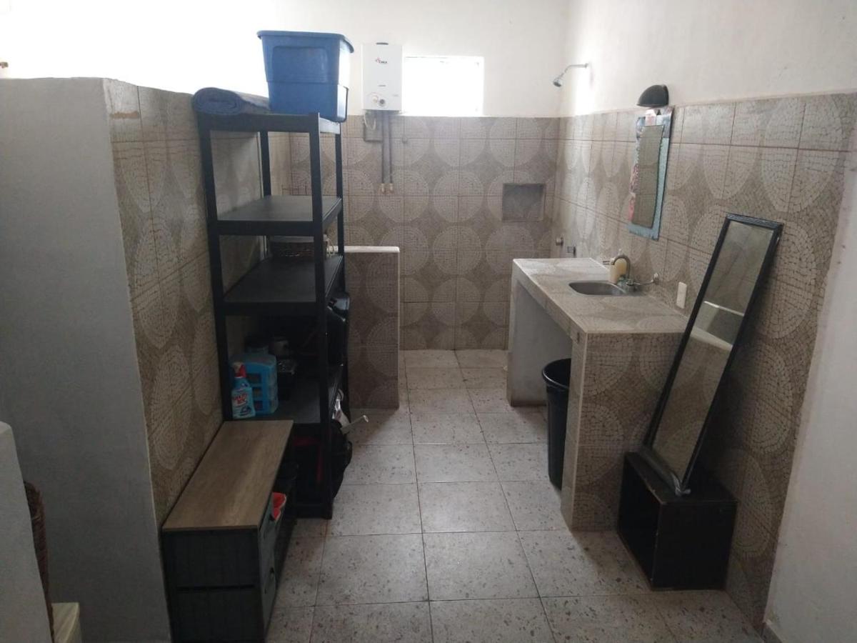 קנקון 777 Lenderman Hostal 777 מראה חיצוני תמונה
