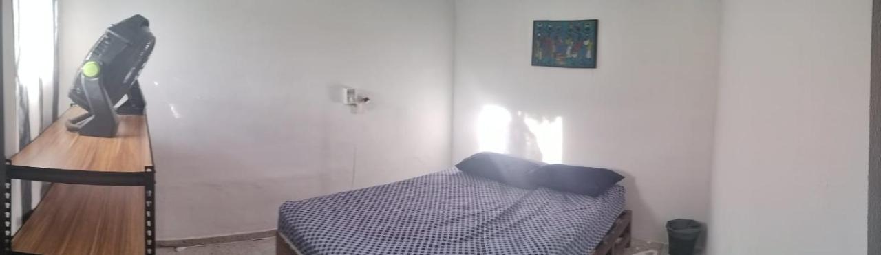 קנקון 777 Lenderman Hostal 777 מראה חיצוני תמונה