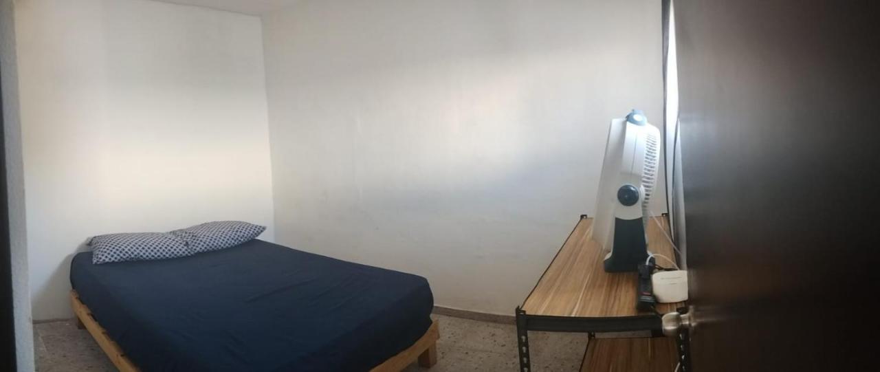 קנקון 777 Lenderman Hostal 777 מראה חיצוני תמונה