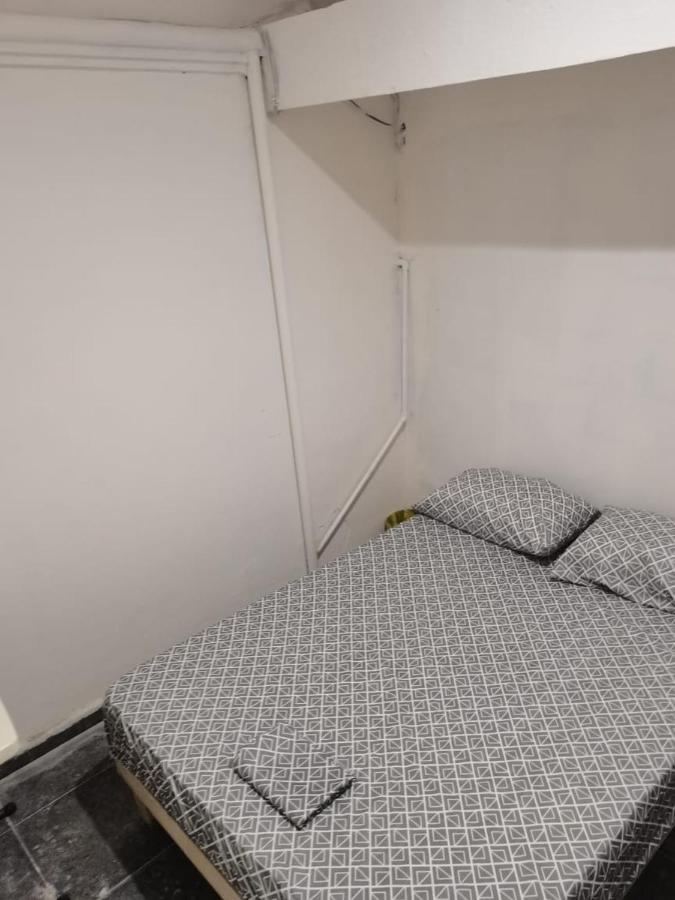 קנקון 777 Lenderman Hostal 777 מראה חיצוני תמונה