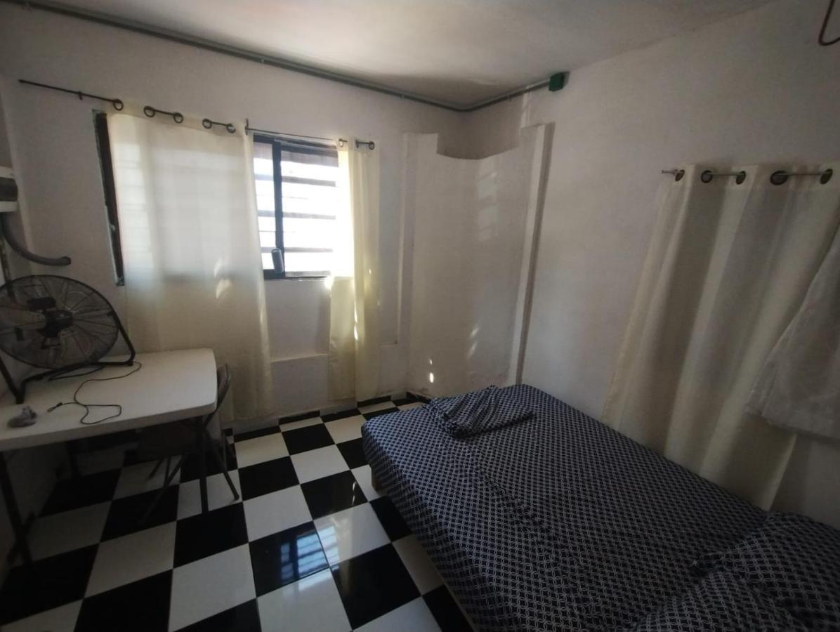 קנקון 777 Lenderman Hostal 777 מראה חיצוני תמונה