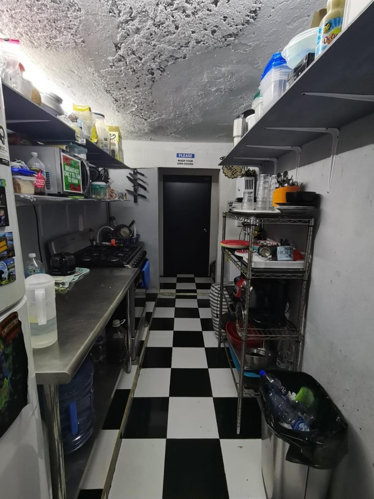 קנקון 777 Lenderman Hostal 777 מראה חיצוני תמונה