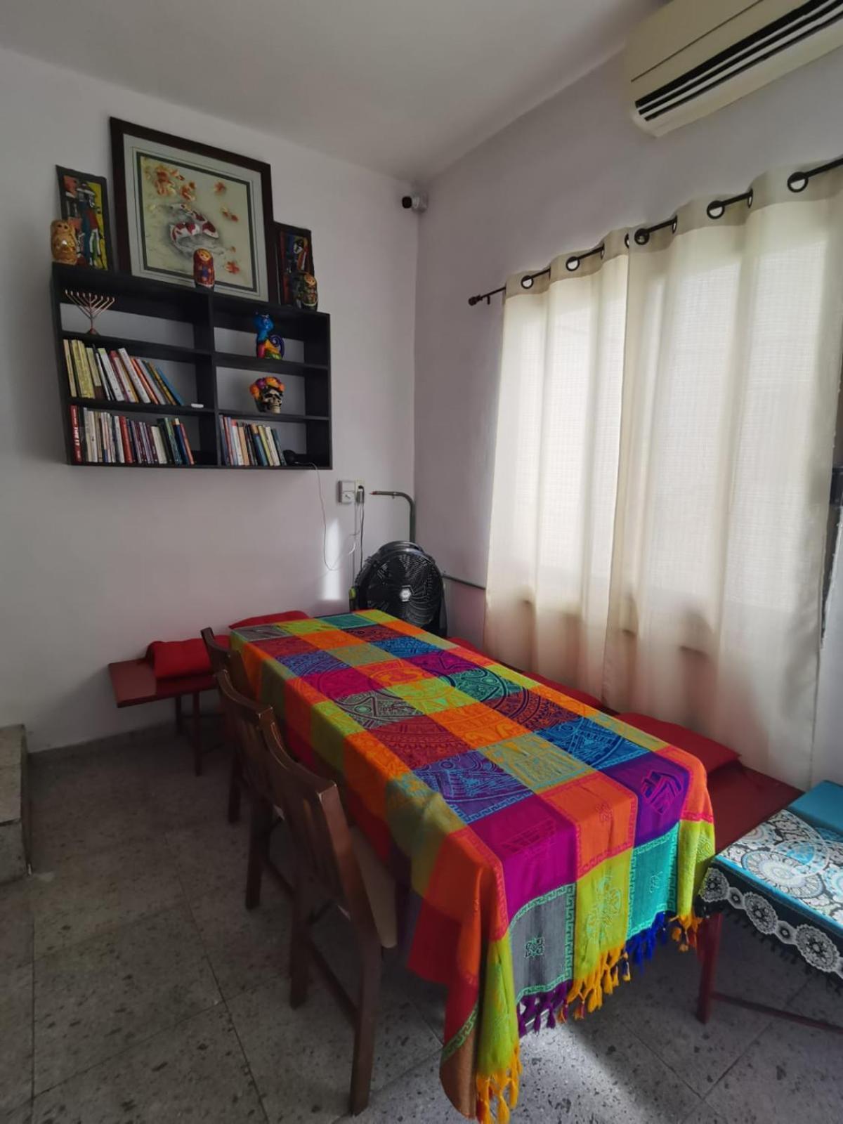 קנקון 777 Lenderman Hostal 777 מראה חיצוני תמונה