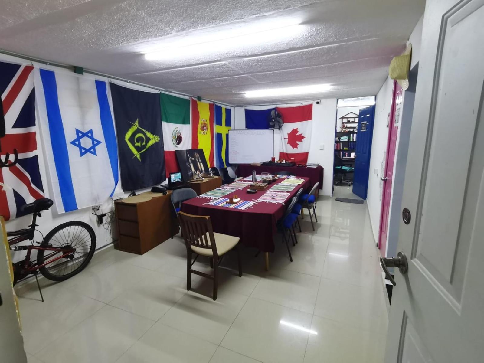 קנקון 777 Lenderman Hostal 777 מראה חיצוני תמונה